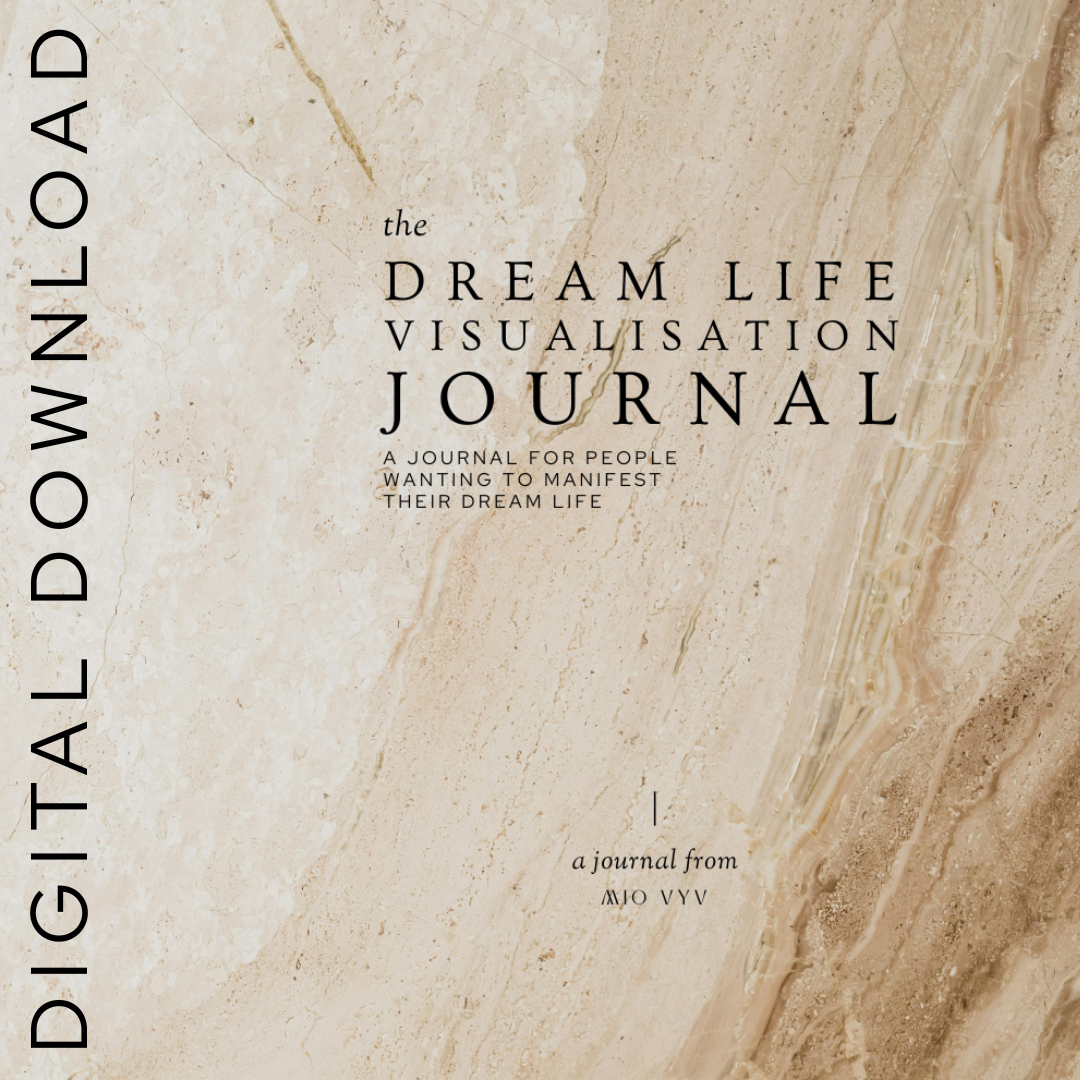 Dream Life - Digital Download