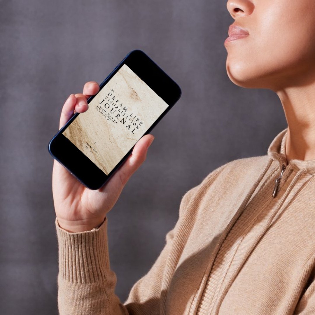 Dream Life - Digital Download