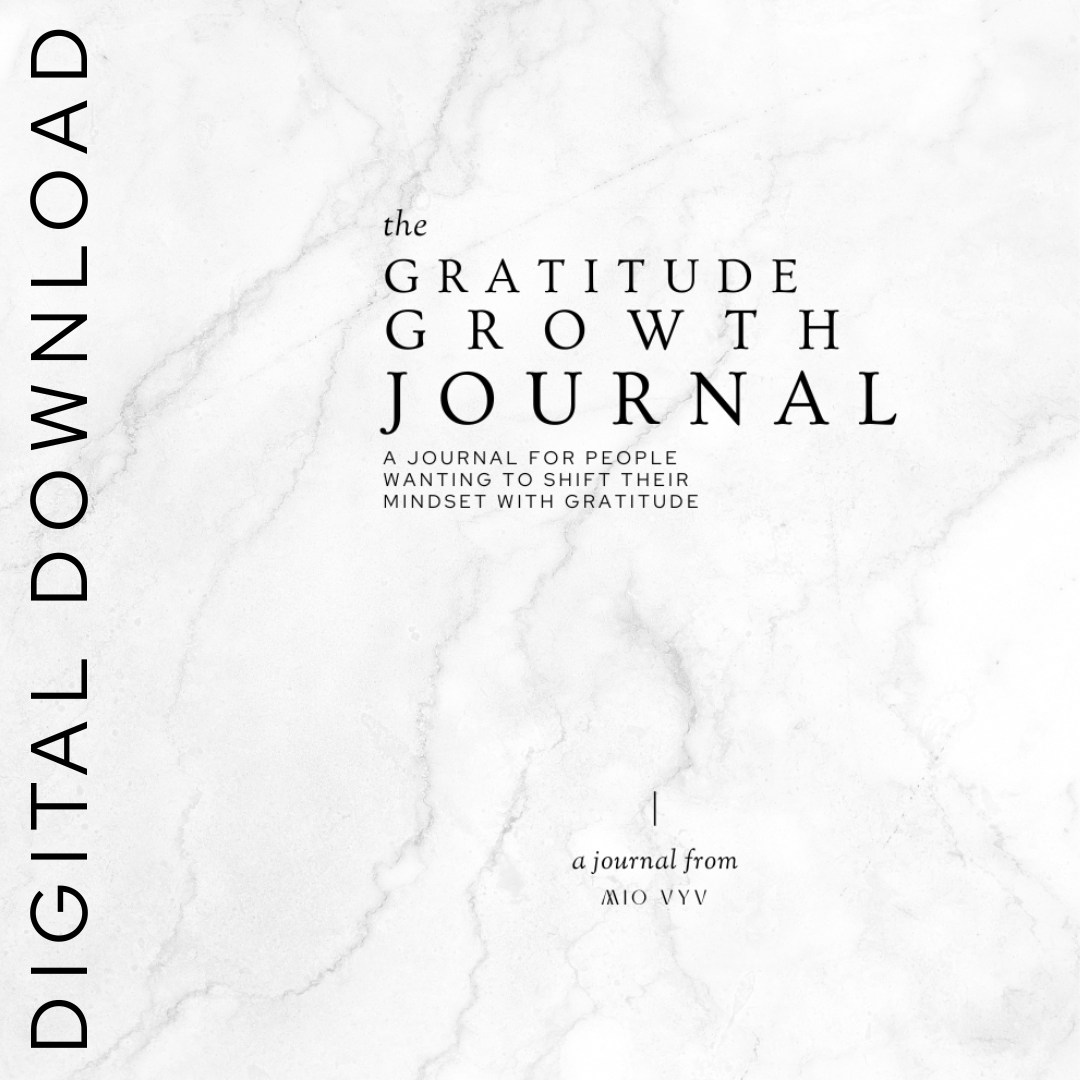 Gratitude - Digital Download