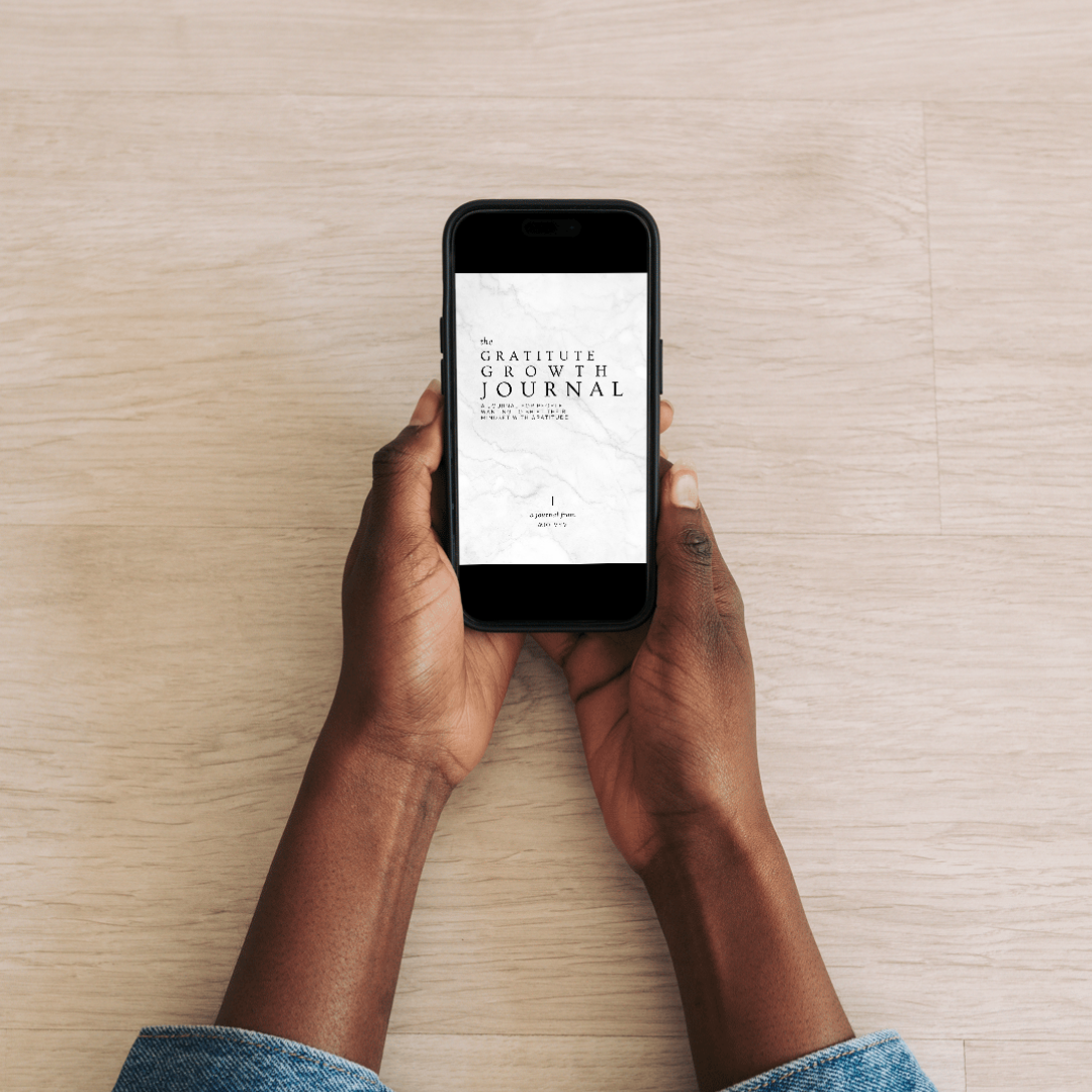 Gratitude - Digital Download