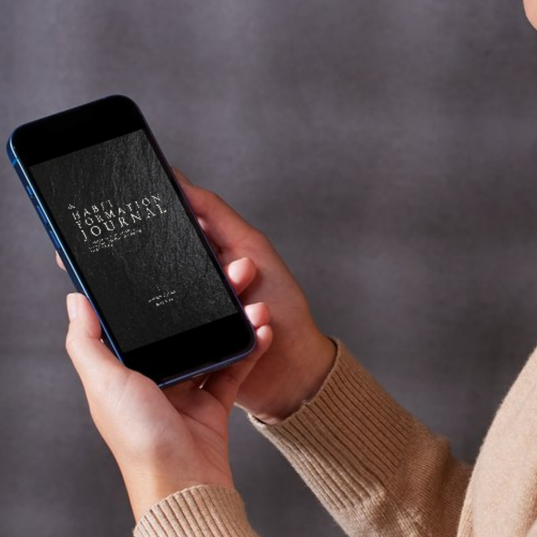 Habit - Digital Download